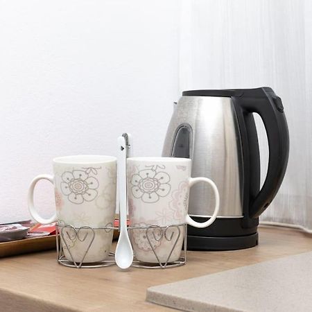 Enescu 3 City Center Flat 티미쇼아라 외부 사진